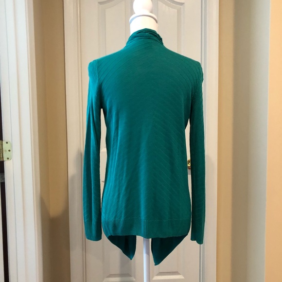 Ann Taylor Cardigan - Picture 4 of 5